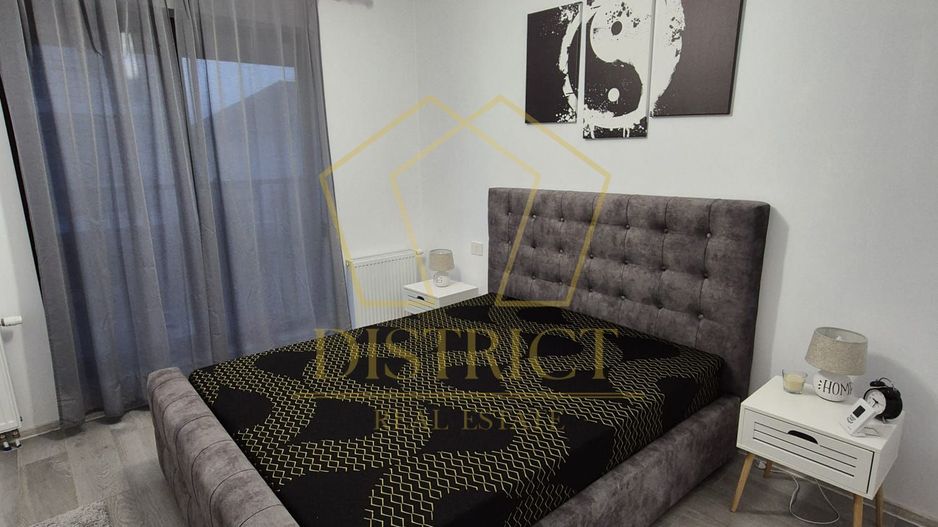 Casa superba cu 3 camere | Giroc | PetFriendly - Poză 2