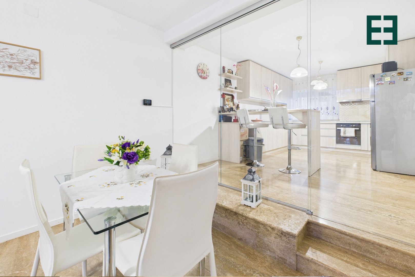 Casă înșiruită P+M cu 3 camere - Dumbrăvița - Timișoara - Poză 6