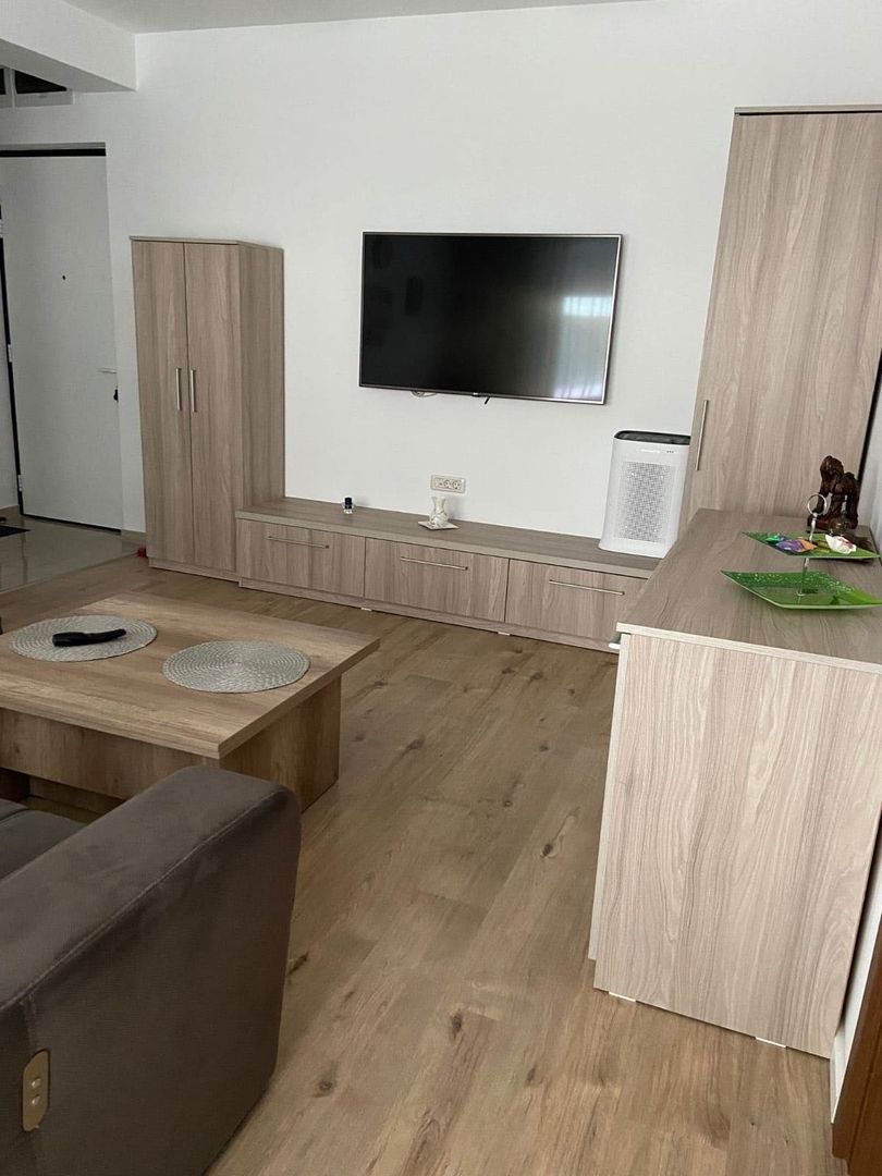 Inchiriere Apartament 2 camere - Bucuresti Sector 4 - Poză 1
