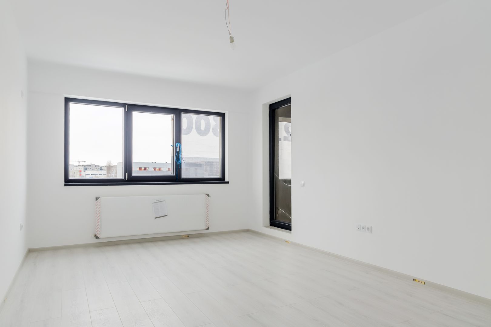 LOCATIE BUNA, LANGA METROU, 58 mp, bucatarie inchisa, in MILITARI - COMISION 0% - Poză 3