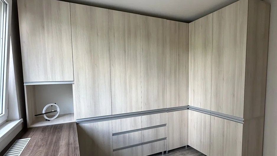 Apartament 3 camere Politehica | Centrala proprie - Poză 7