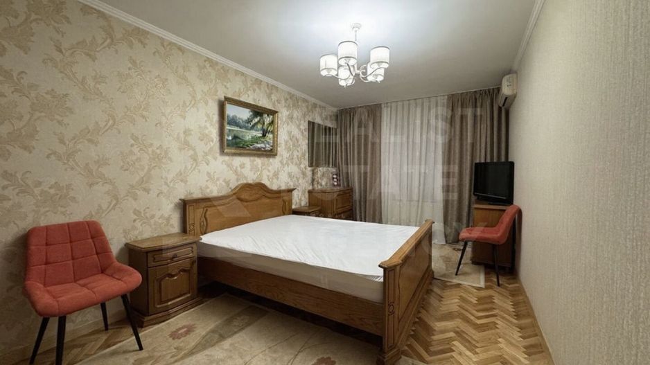 Chirie, apartament, 3 camere, str. Petru Movilă, Centru - Poză 5