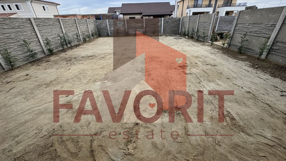 Comision 0%. Duplex langa Drumul Boilor. Finisaje la alegere. Toate utilitatile. - Poză 21