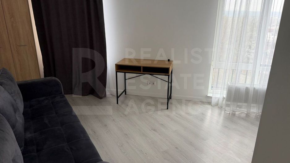 Chirie, apartament, 2 camere, str. Ioana Radu, Buiucani - Poză 5