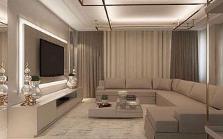 Apartament 2 camere, decomandat, Mall Grand Arena, Bd. Brancoveanu - Poză 5