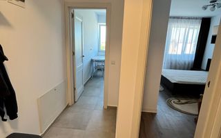 Apartament 1 camera + loc parcare Valea Adanca Pepinierei - Poză 4