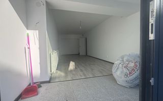 Spațiu birouri I Open- space I 85 mpu I Parcare I Selgros - Poză 4