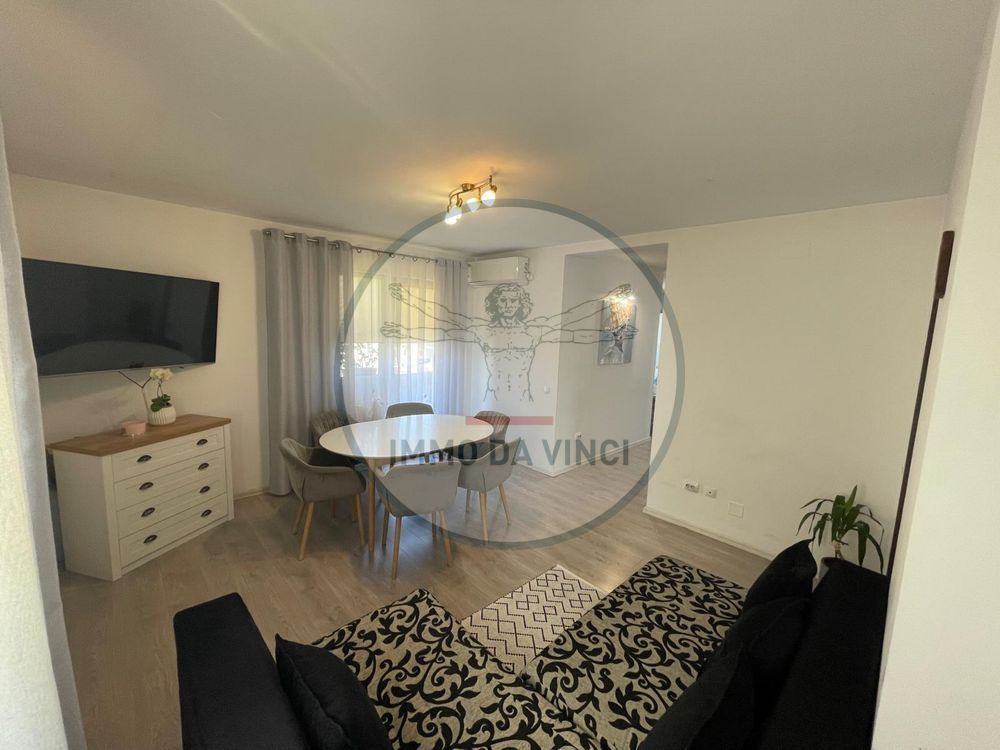 Vand apartament situat in marasti - Poză 1