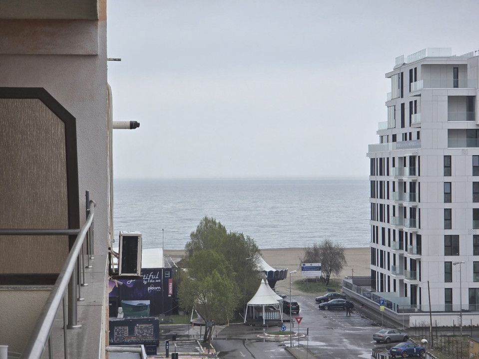 MAMAIA NORD-Apartament 2 camere cu vedere panoramica la lac si mare. - Poză 30