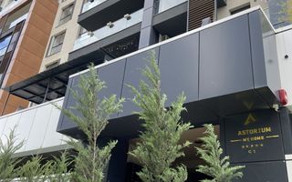 Vânzare garsonieră 5*stele Astorium my home metrou Nicolae Teclu - Poză 3