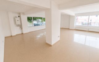 Spatiu comercial de inchiriat, 76 mp, vitrina stradala, Drumul Fermei - Poză 3