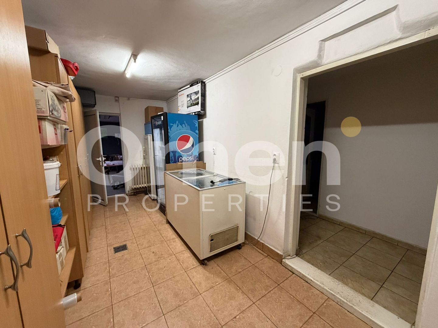 Spatiu comercial de vanzare, zona Minerilor - Poză 8