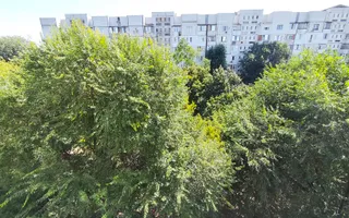 3 camere lângă Valea Morilor | 72,6 m² | Buiucani, str. Vasile Lupu 59 - Poză 26