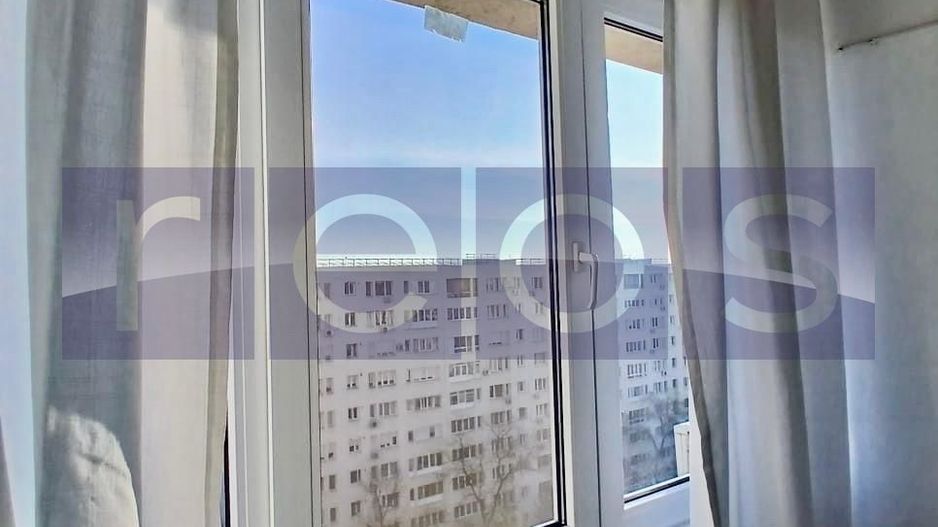 VANZARE GARSONIERA METROU DRISTOR 30MP SEMIDECOMANDAT MOBILAT UTILAT - Poză 3