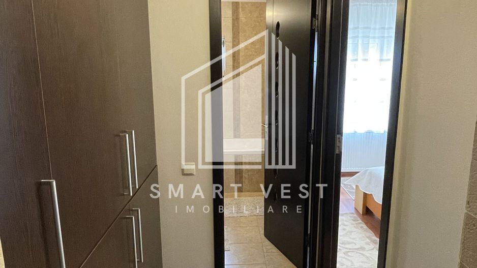 Apartament 3 camere de inchiriat | Parter | Zona Micro 16 - Poză 17