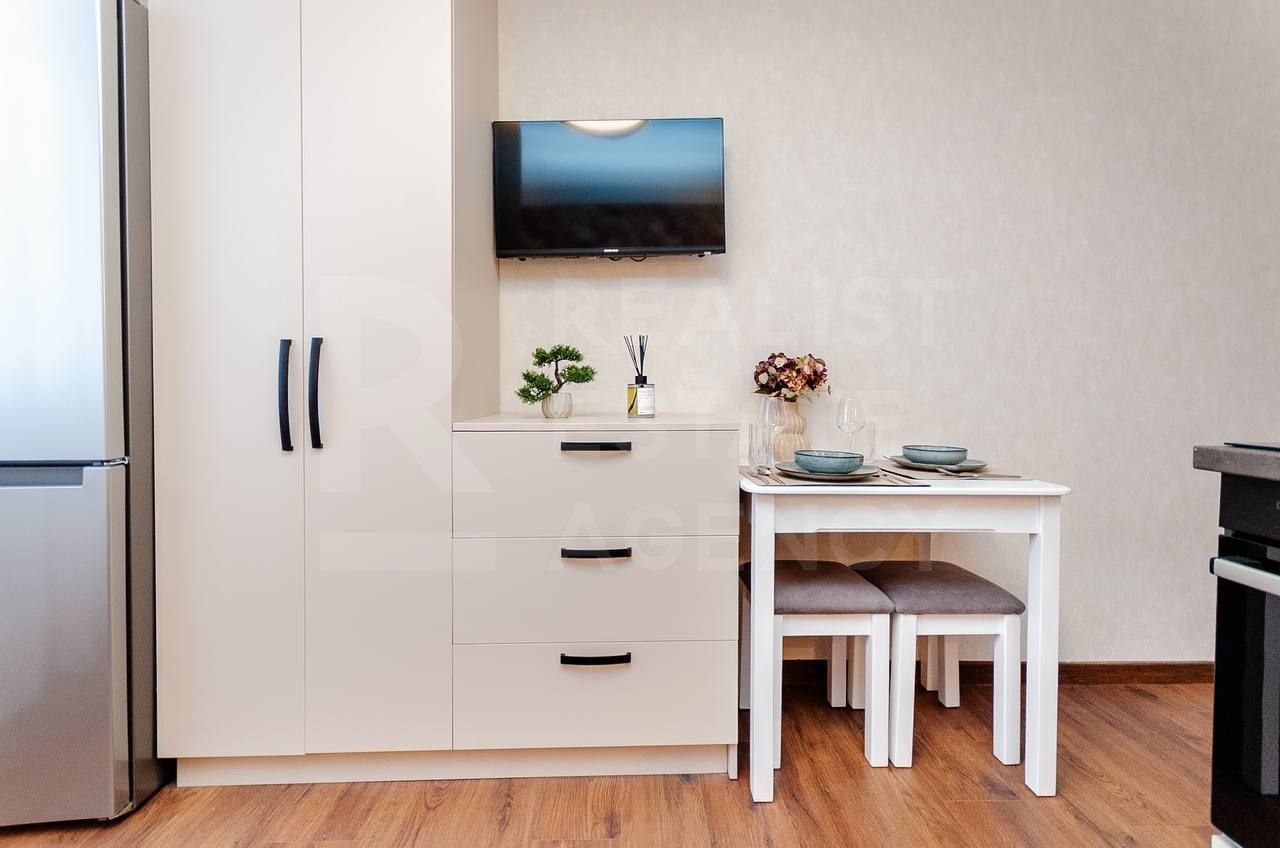 Vânzare, apartament, 1 cameră, str. Suceviţa, Buiucani - Poză 6