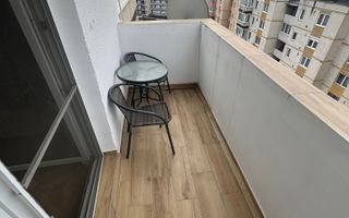 Apartament de 3 camere, 70 mp, decomandat, Zona Fortuna - Poză 14