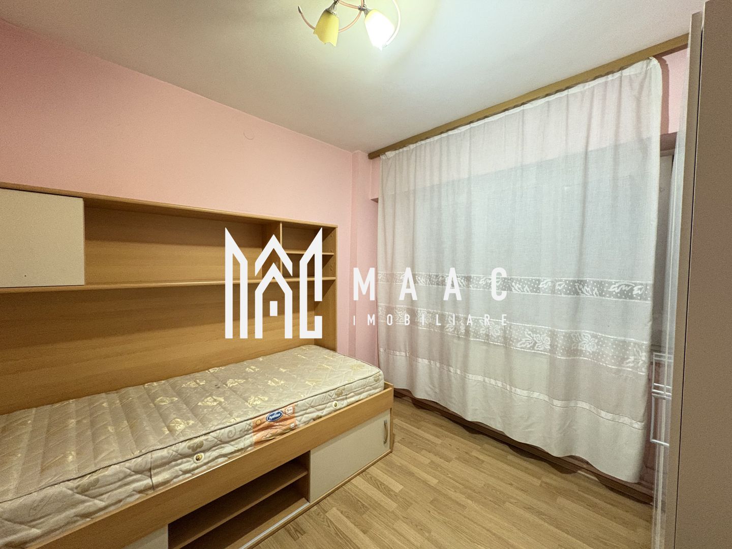 Apartament 3 camere I 2 bai I Central I Zona  Milea - Poză 4
