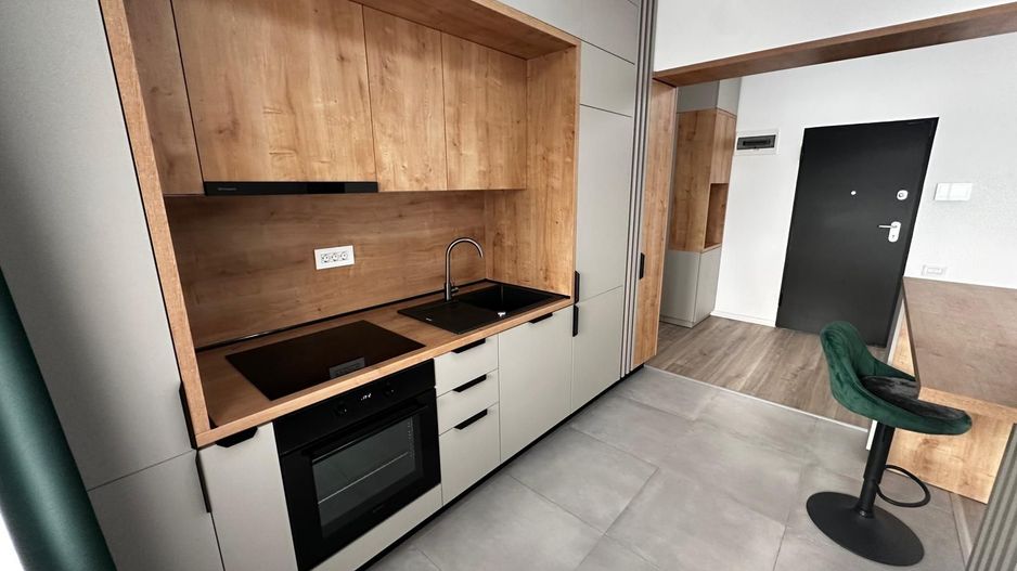 2 Camere 9min Metrou Petrache Poenaru Lake House2 Politehnica Ciurel - Poză 5