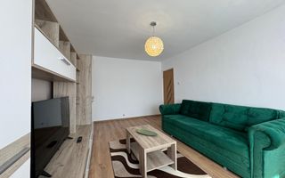 Apartament 2 camere decomandate | 50 mp | Renovat | Cetate - Mercur - Poză 2