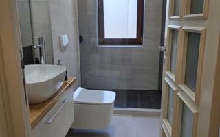 Apartament modern cu 2 camere – ESQ Village, Valea Lupului - 375€ - Poză 6