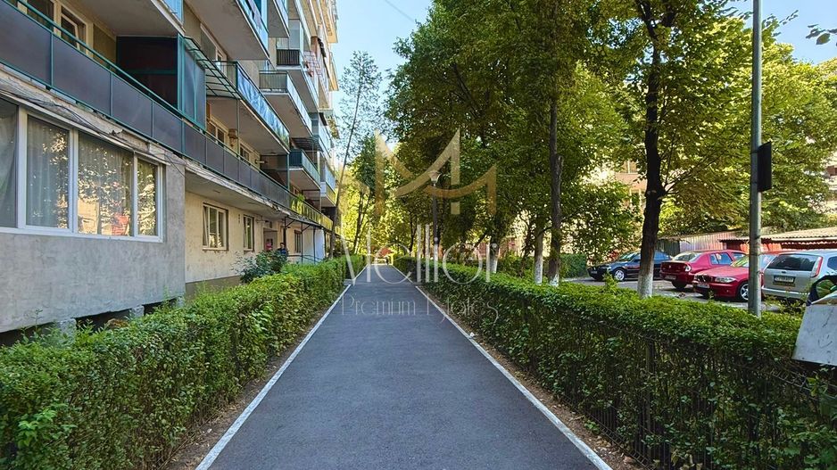Apartament 2 camere | Gheorgheni | zona Interservisan! - Poză 12
