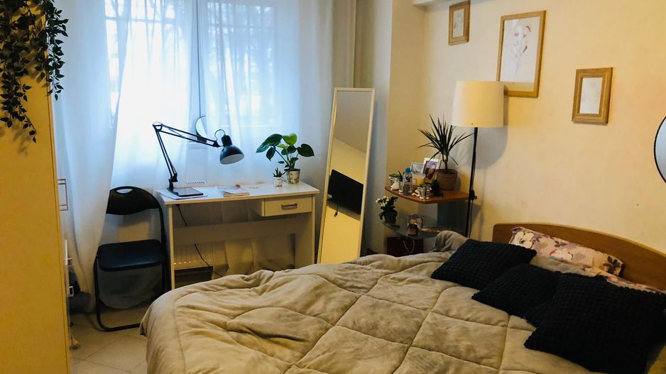 3 Camere, cu 2 Bai si Centrala Proprie, Militari - Pacii , metrou - Poză 3