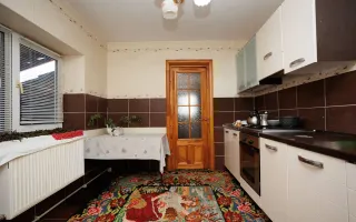 Vânzare, casă, 2 nivele, 4 camere, strada Ciocana Veche, Colonița - Poză 15
