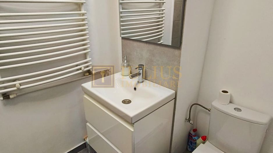 apartament spatios, ideal pentru studenti-Take Ionescu- Pet-Friendly - Poză 14