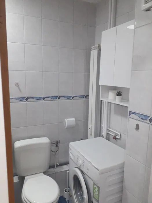 Garsonieră 41 mp Iancului, 3 min metrou, mobilată, prima închiriere - Poză 5