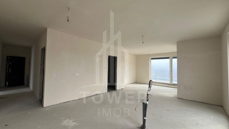 Penthause modern in Turnisor - Poză 4