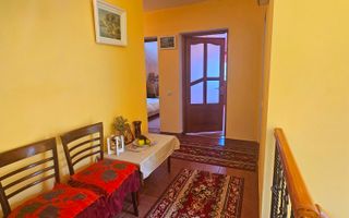 🏡 VILĂ ELEGANTĂ CU PRIVELIȘTE DEOSEBITĂ – VALENII DE MUNTE - Poză 51