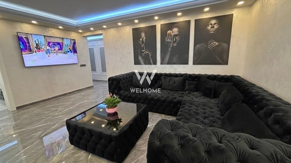 Apartament de LUX 3 camere in Selimbar, ansamblul Regina Residence - Poză 21