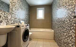 2 camere Cosmopolis I 40 mp utili I etaj 7 I parcare - Poză 8