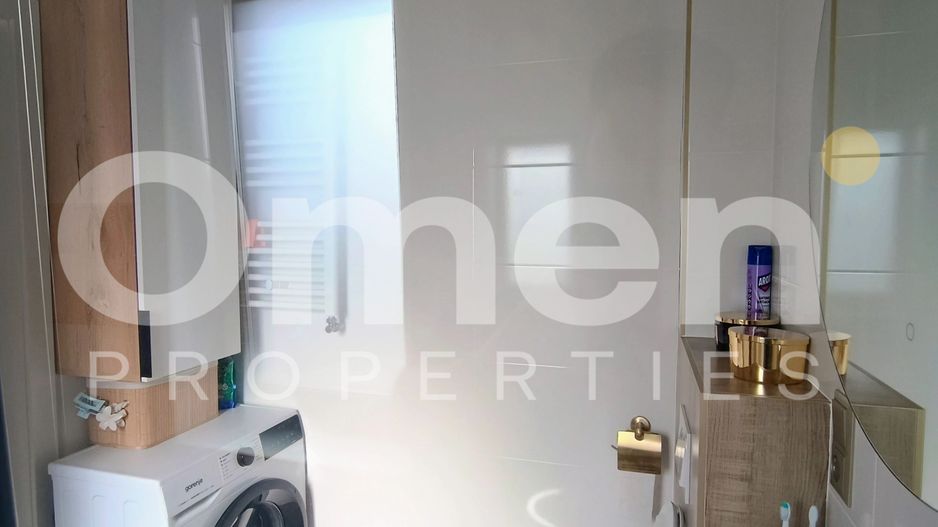 Apartament 3 camere | Zona Lămâiței | Mobilat modern | Parcare inclusa - Poză 10