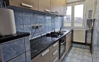 3 cam Girocului etaj 3 centrala proprie - Poză 7