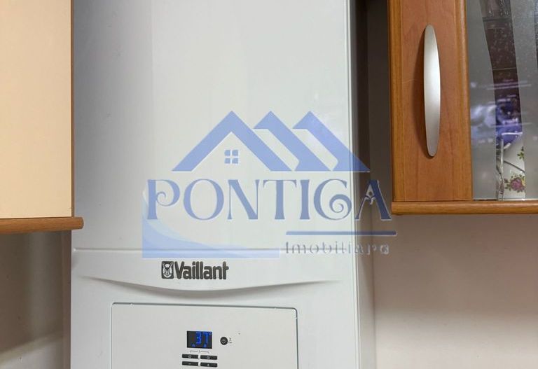 Apartament 4 camere – Poarta 6 – Etaj 2 - Poză 5