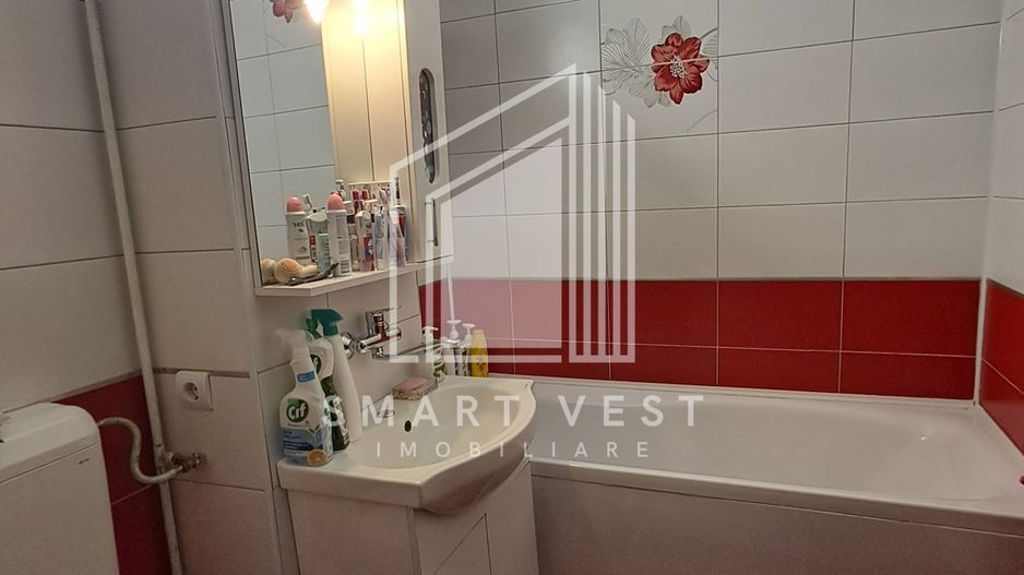 Apartament 3 camere | Parter | Zona Micro 16 - Poză 14