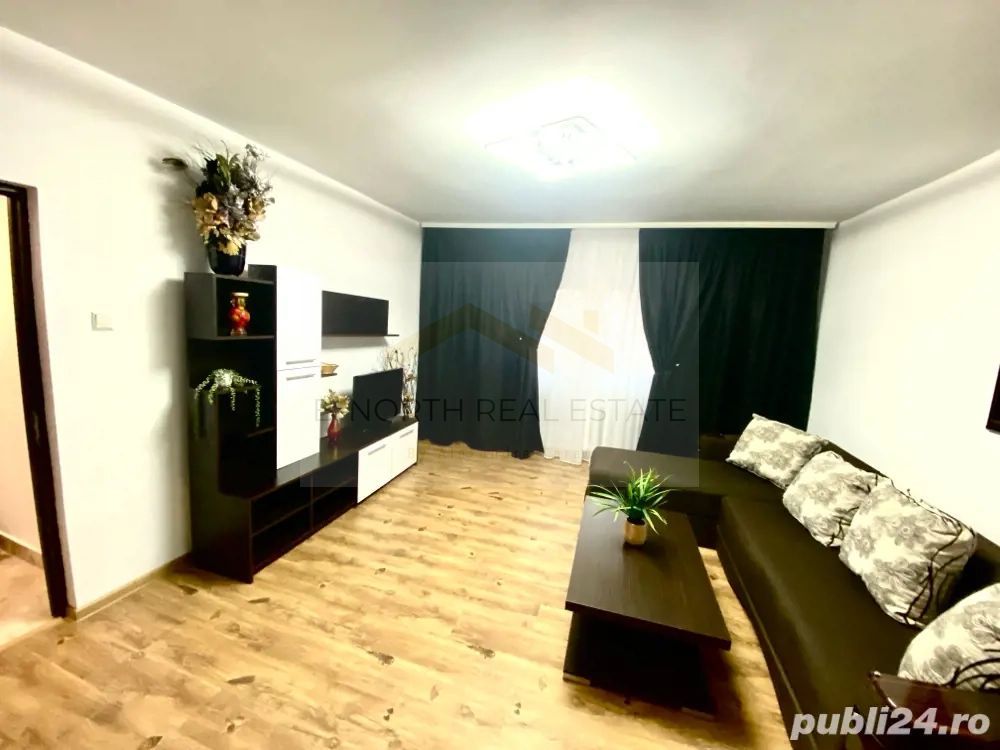 Apartament 2 camere de închiriat, decomandat, Monitorul Oficial – 13 Septembrie - Poză 3