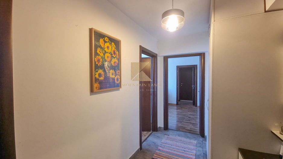Apartament 3 camere, Bulevardul Victoriei 4, Etaj 7, Parcare subterana - Poză 9