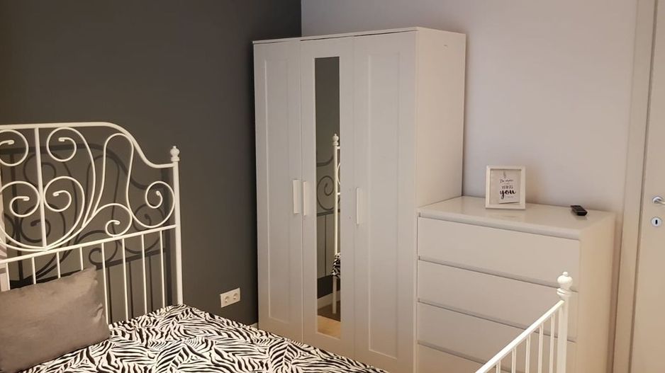 AP. 2 CAMERE POLITEHNICA, DOG-FRIENDLY, BLOC NOU, CENTRALA TERMICA - Poză 5