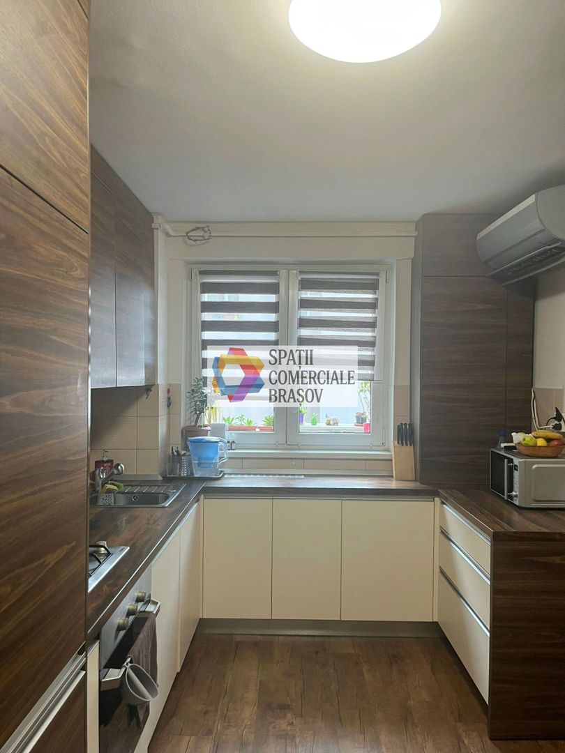 Apartament 3 camere de vânzare, zona Scriitorilor - ITC,  65 mp, Plus-imo.ro - Poză 5