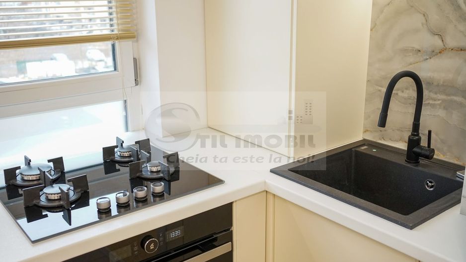 2 CAM INTAB.TATARASI LUX , MOBILAT LOC DE PARCARE, 137000euro plus TVA - Poză 26