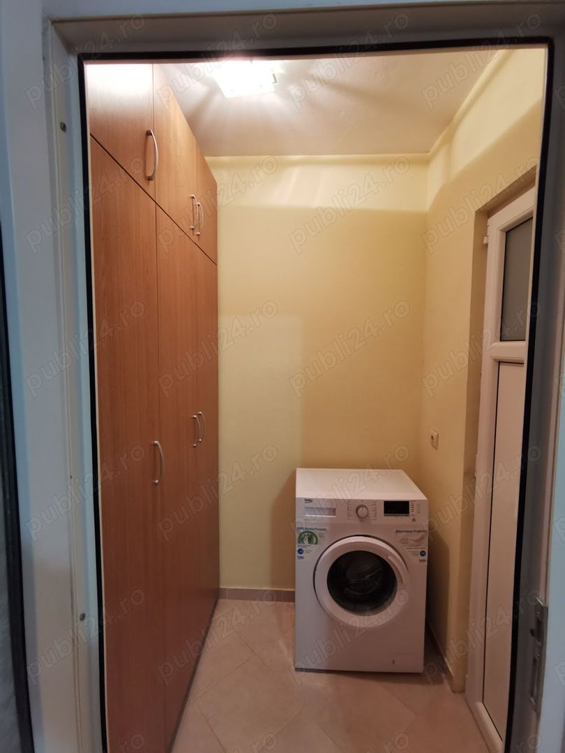 garsoniera cf.1 metrou Piata Sudului, Sun Plaza - Poză 6