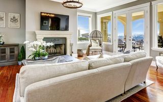 Penthouse exclusivist in zona Herastrau - Poză 5