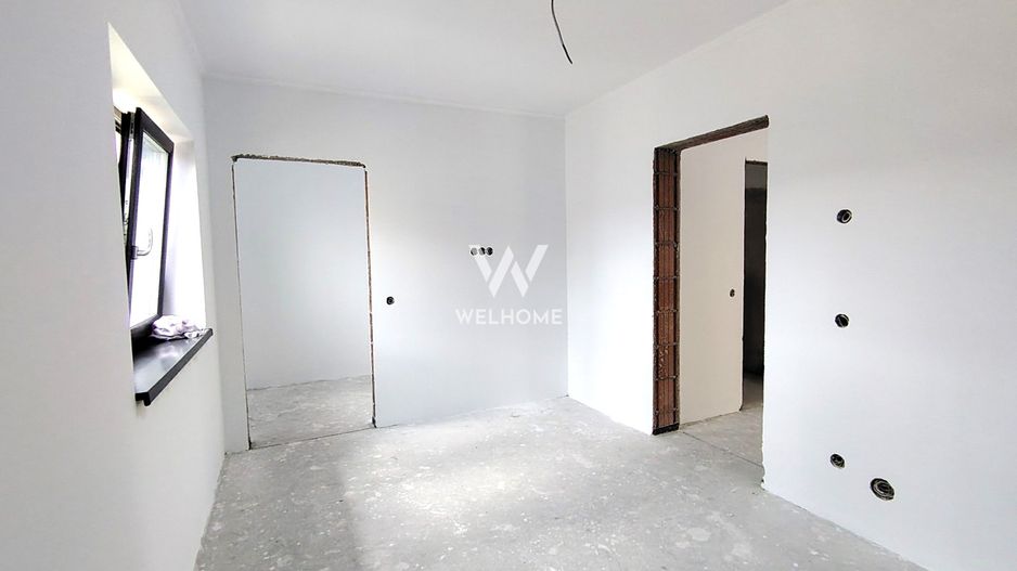 Casa Sibiu -  4 camere, 2 bai, curte - Poză 10