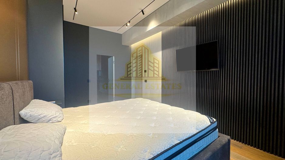 Vânzare Penthouse exclusivist- 222 m.p. cu Terasă Generoasă - Iași ! - Poză 11