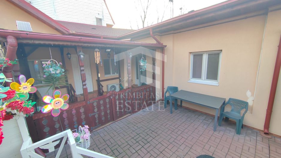 Doamna Ghica Casa Incividuala gata de mutare-Se poate mansarda - Poză 2