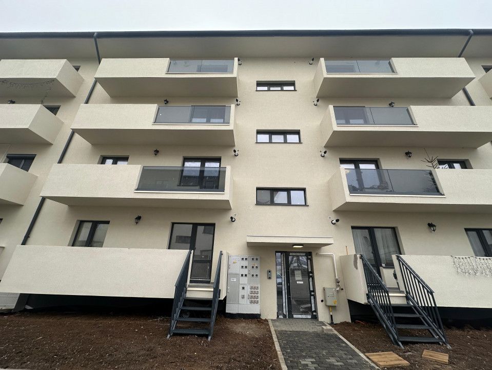 Apartament 3 camere - regim hotelier - Str. Doamna Stanca - Poză 16