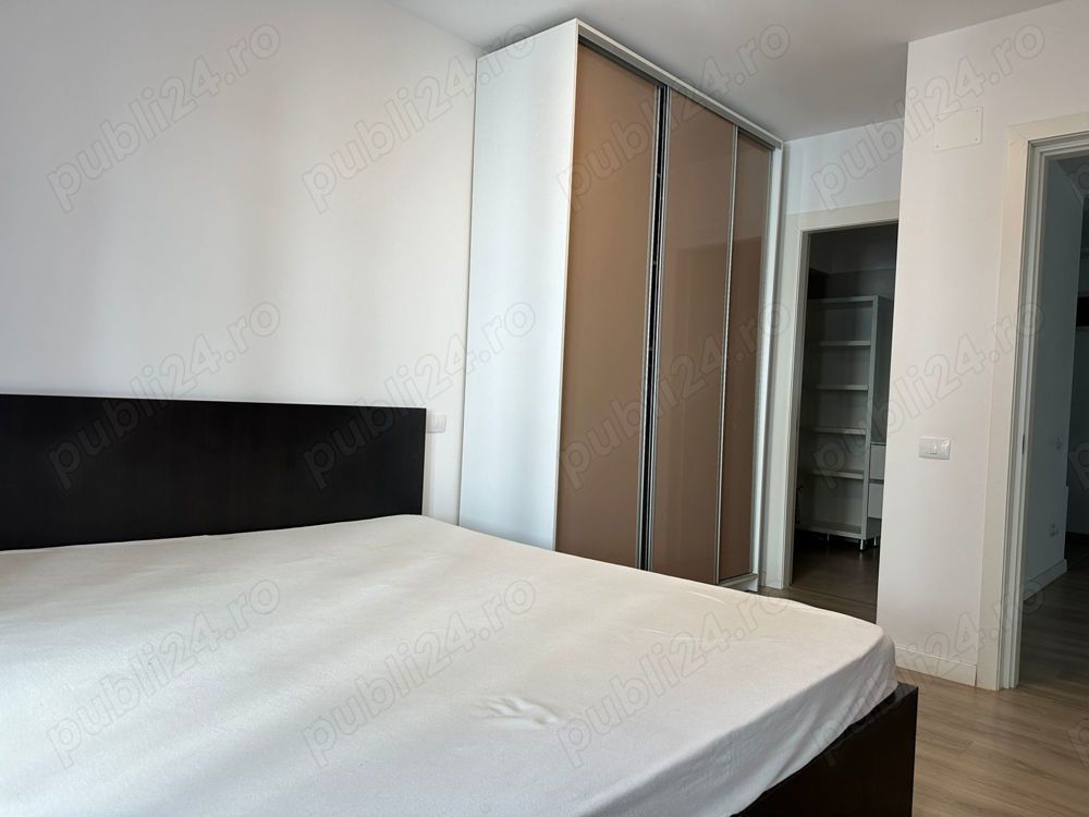 Apartament 3 camere București zona de Nord - Poză 4